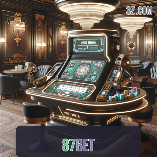 Recursos do App do 87BET.COM: Aposte Com Estilo!