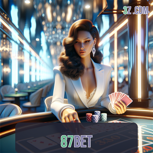 88 razões para confiar na 87BET.COM como jogo seguro