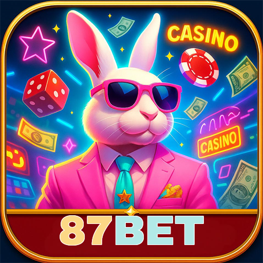 87BET.COM - Entre na plataforma oficial de cassino e jogos