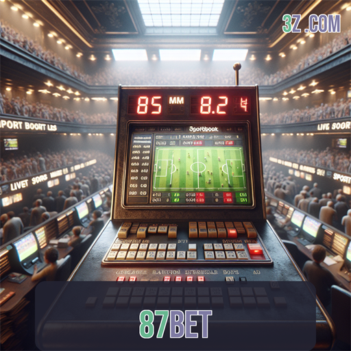 Inovação e Diversão na Plataforma do 87BET.COM