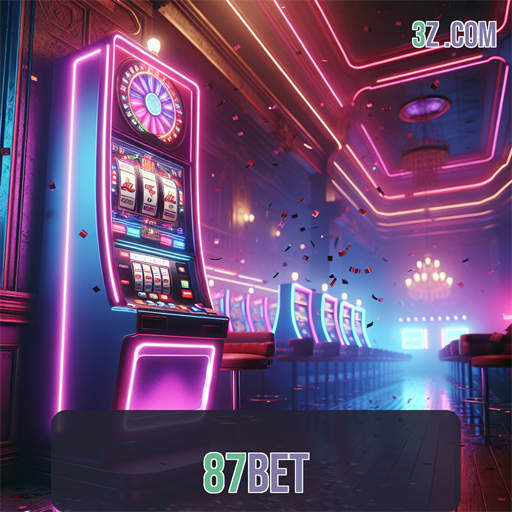 Jogos de Slots que Encantam os Aventureiros do 87BET.COM