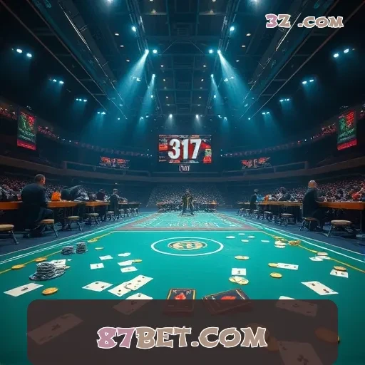 87BET.COM - Caça-Níqueis