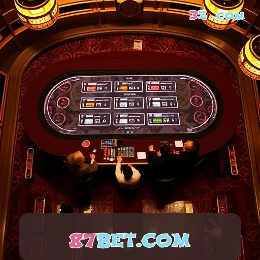 87BET.COM Promoções